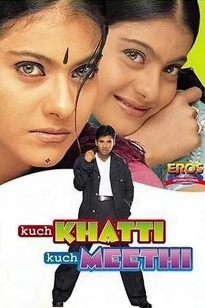 Kuch Khatti Kuch Meethi