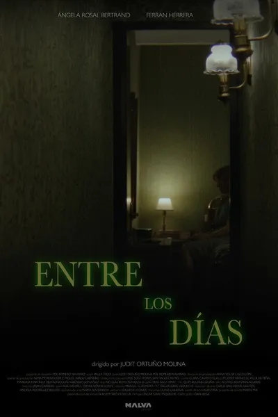 Between Days