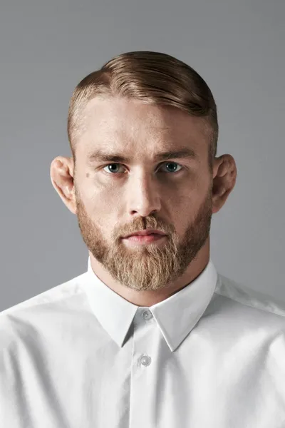 Alexander Gustafsson