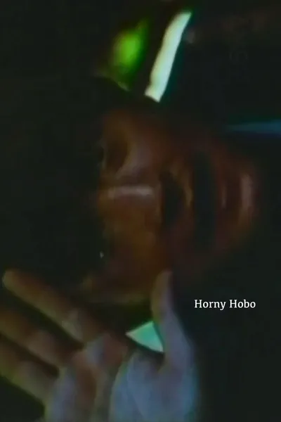 Horny Hobo