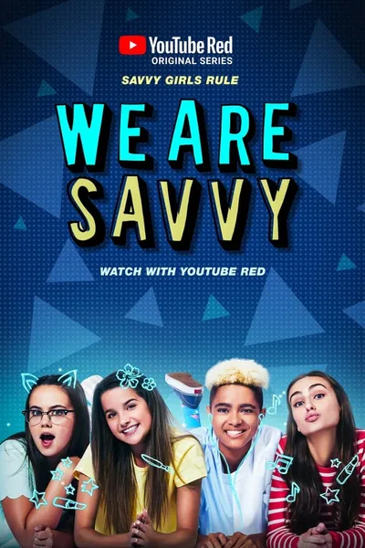 We Are Savvy