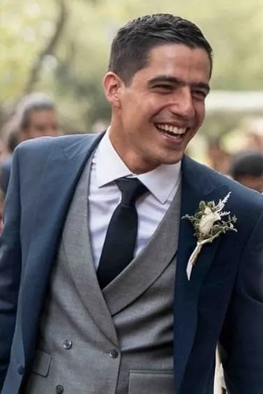 Andrés Vaca