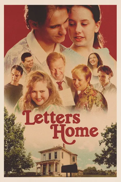 Letters Home