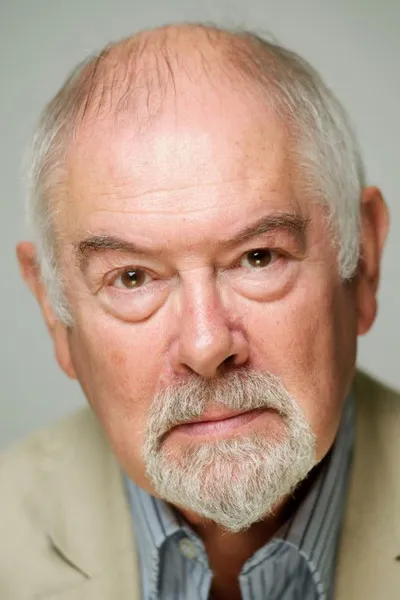 Michael MacKenzie