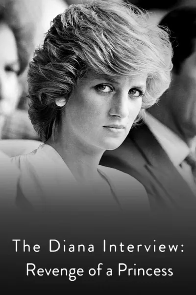 The Diana Interview: Revenge of a Princess