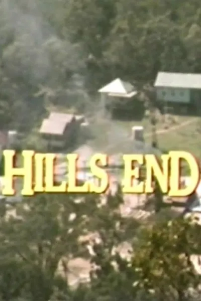 Hills End