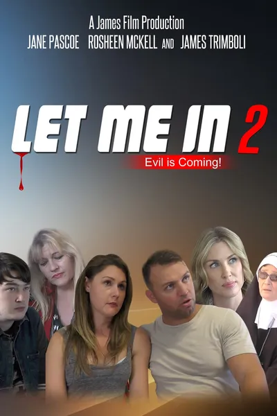 Let Me In 2