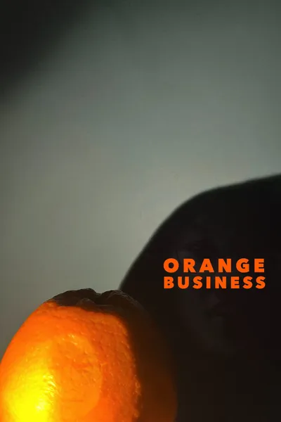 Orange Business