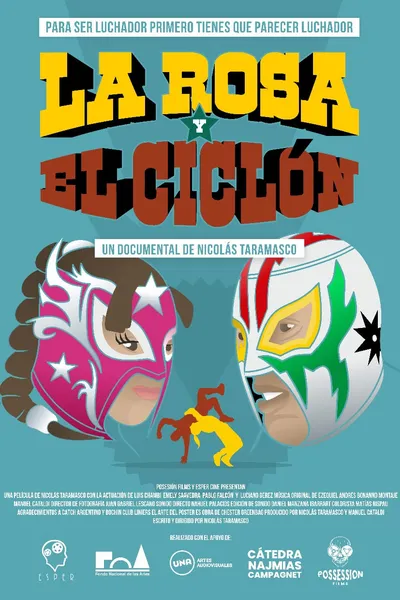 The Cyclone and the Rose