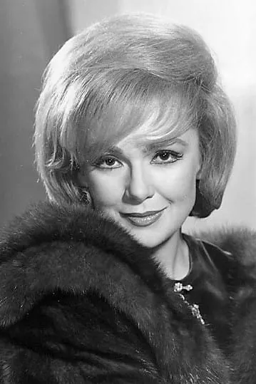 Edie Adams