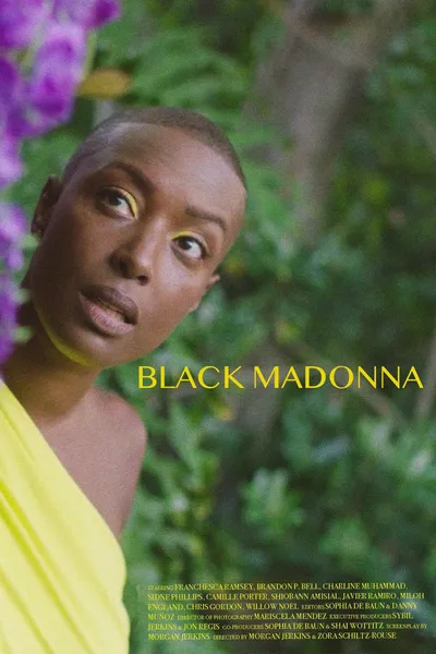 Black Madonna