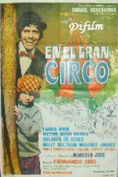 En el gran circo