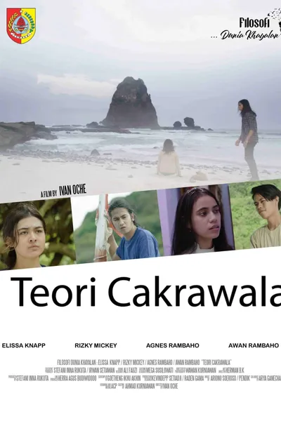 Teori Cakrawala