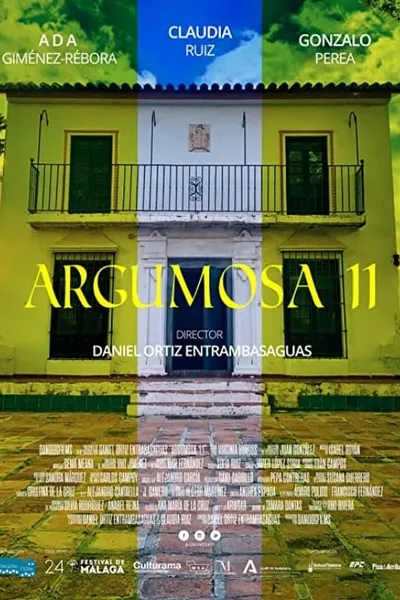 Argumosa 11