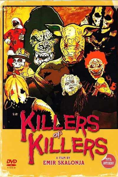 Killers of Killers