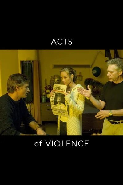 Acts of Violence