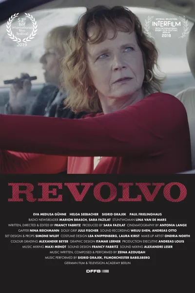 Revolvo