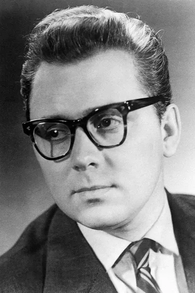 Vladimir Skuybin