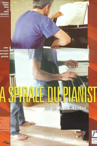 La spirale du pianiste