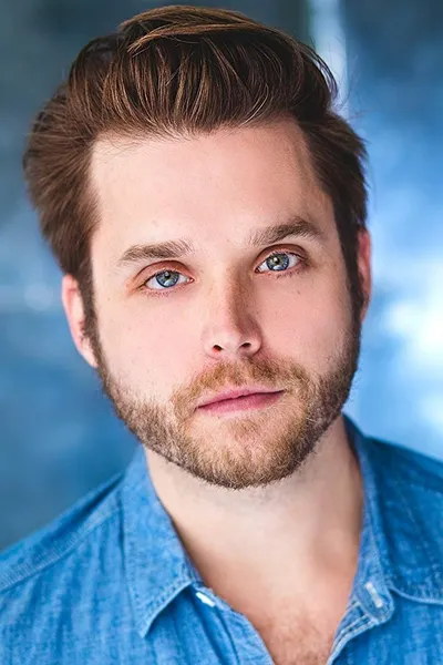 Alex Woods