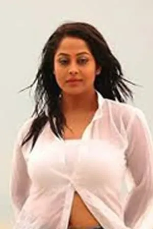 Asha Bordoloi