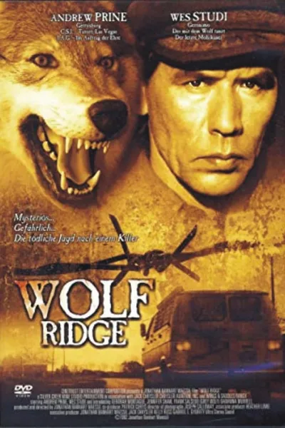 Wolf Ridge