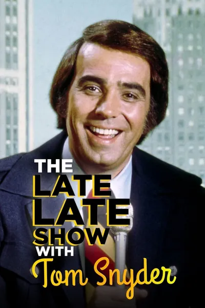 The Late Late Show with Tom Snyder