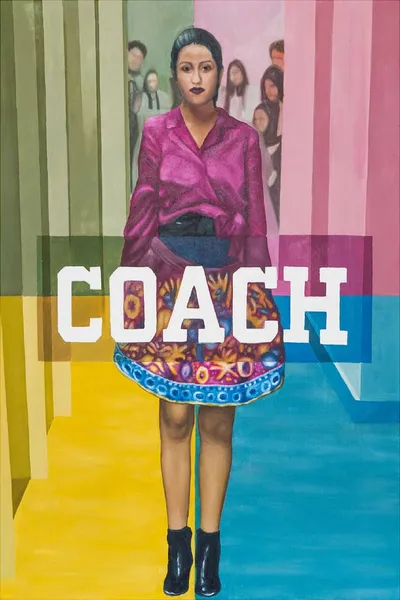 Coach