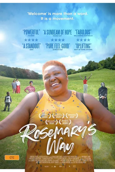 Rosemary's Way