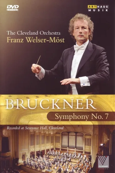 Bruckner: Symphony No. 7