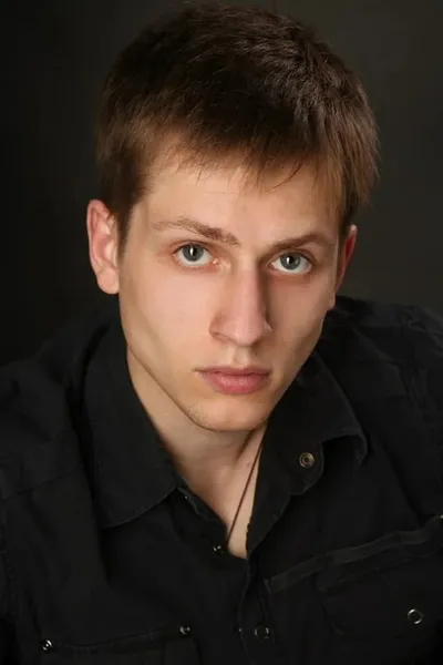 Denis Kazandaykin