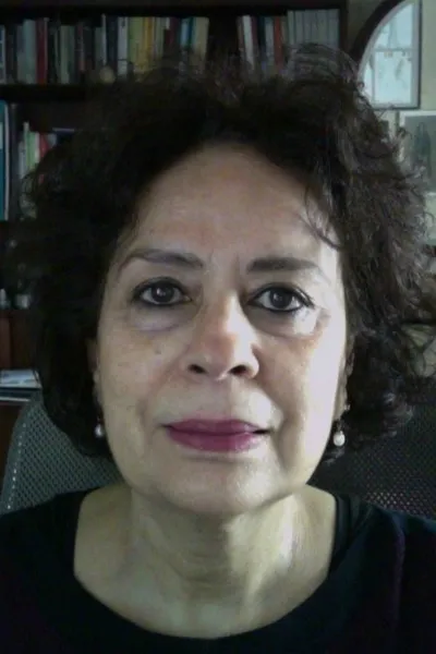 Nahed Nasrallah