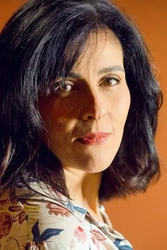 Souad Massi