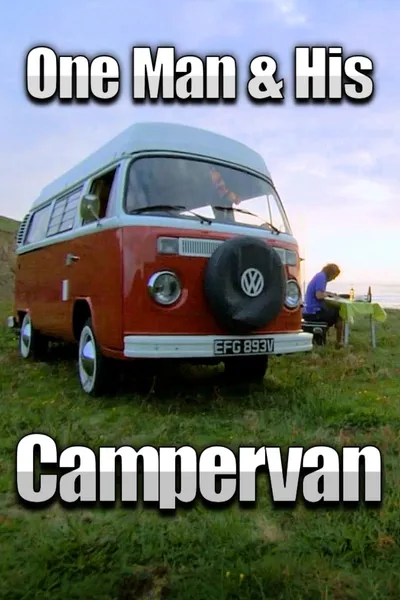 One Man and His Campervan