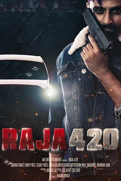 Raja 420