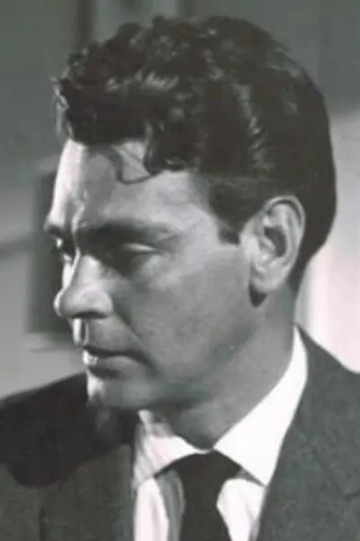Héctor Godoy