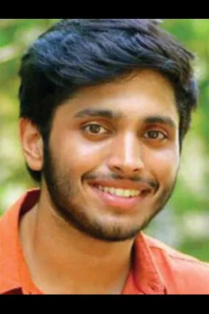 Dev Das