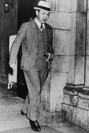Dutch Schultz