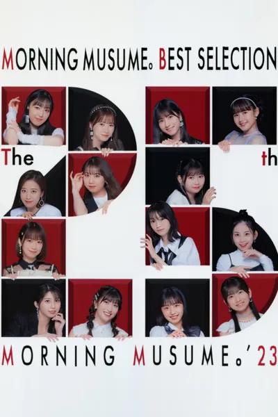 Morning Musume. Best Selection ~The 25th Shuunen~