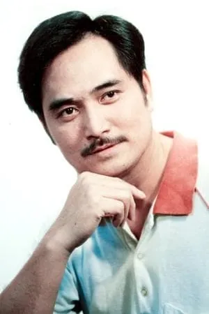 Chen Weirong