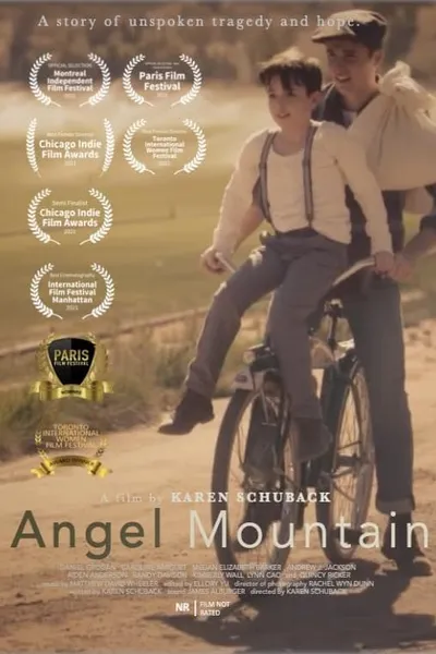 Angel Mountain