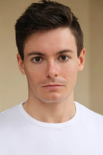 Luke Hunter