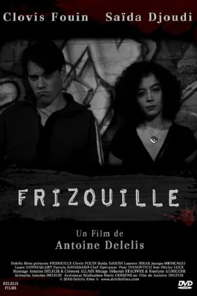 Frizouille