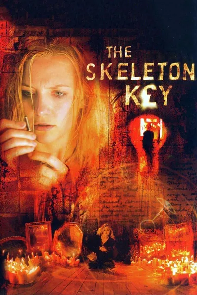 The Skeleton Key