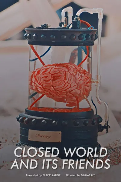 Closed World and Its Friends