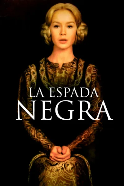 La espada negra