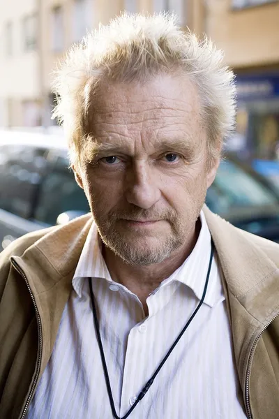 Claes Fellbom