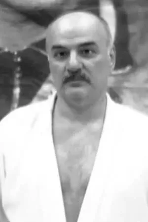 Elgudzha Gagishvili