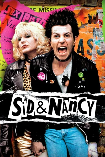 Sid and Nancy