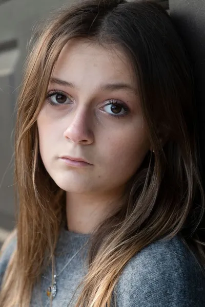 Sophie Fergi